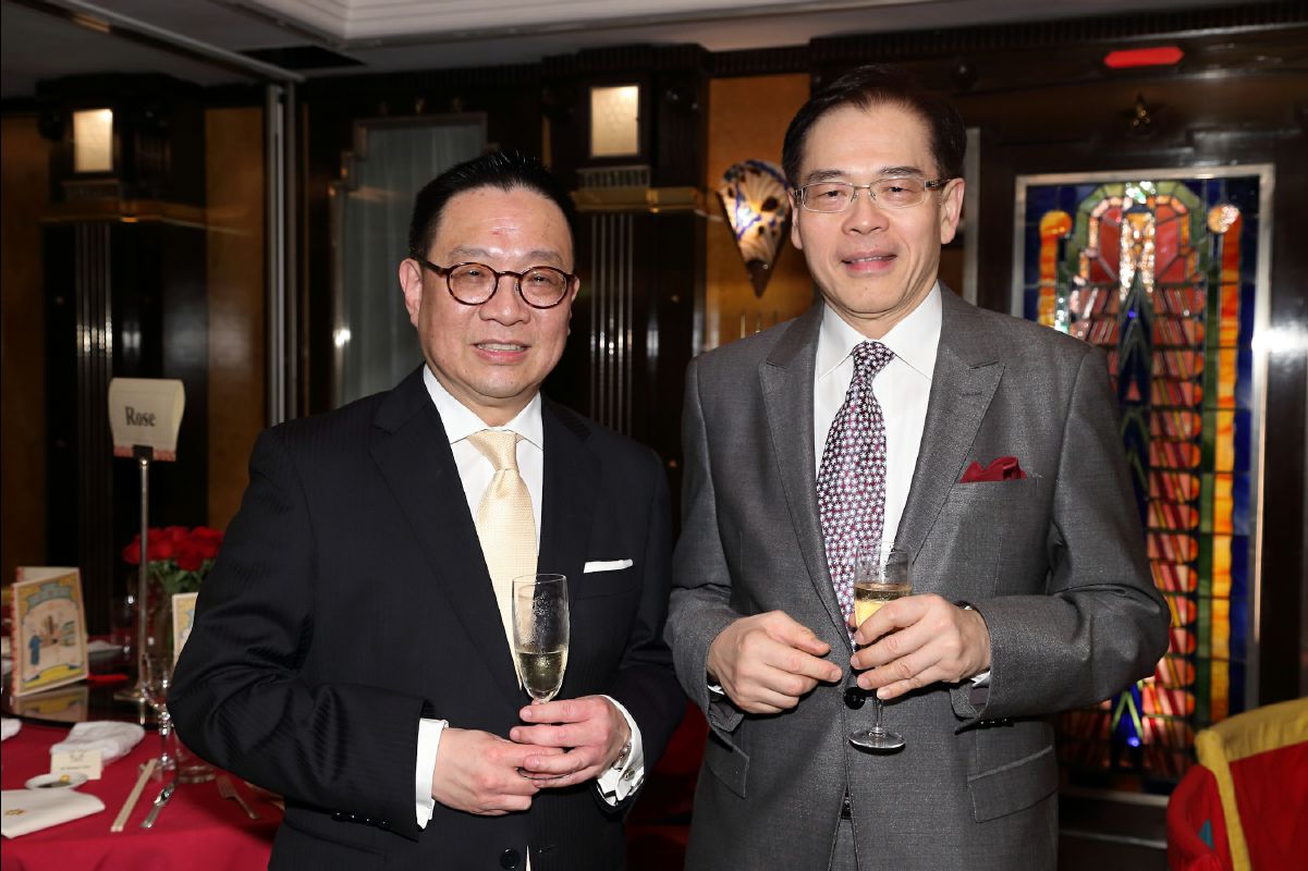 20130417 VC & Heads of college128